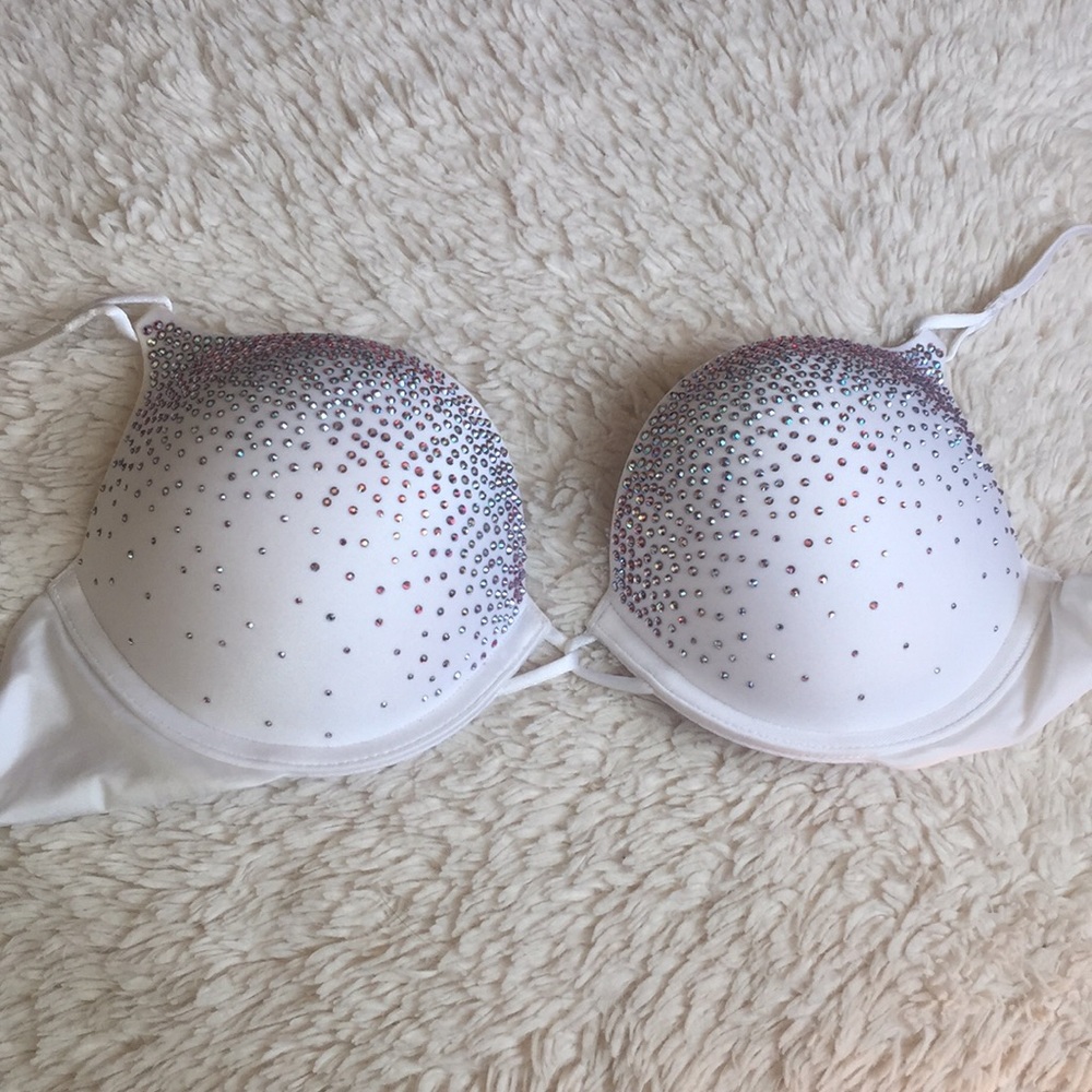 VS Bra